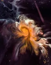 abstract background