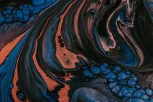 abstract background