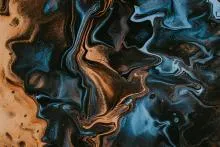 abstract background